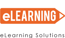 E-learning Logo