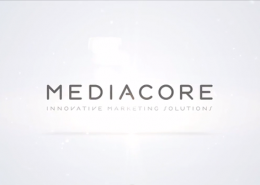 Logo Mediacore