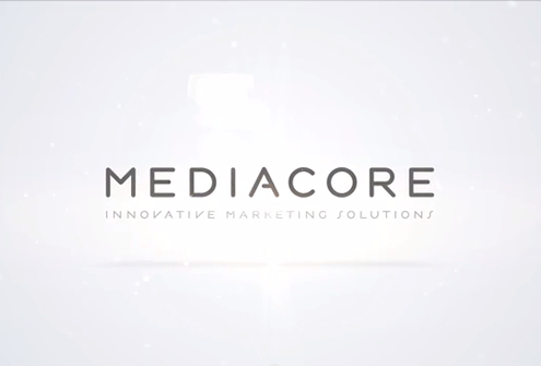 Logo Mediacore