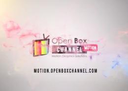 Logo OpenBoxChannel